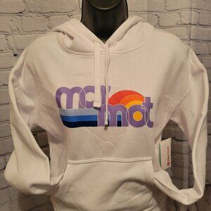 Marmot Women's Oceanside Graphic-Print Hoodie